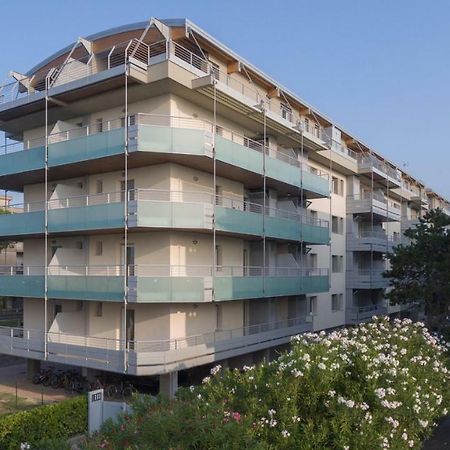 Residence Vivaldi Бибионе Экстерьер фото