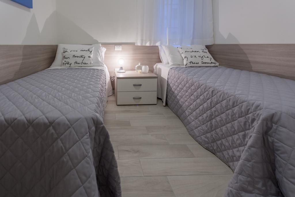 Residence Vivaldi Бибионе Экстерьер фото